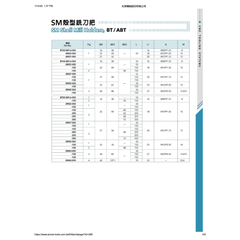 ACROW MACHINERY MFG CO LTD TOOL HOLDERS Acrow BT40-SM27-130 – Shell Mill Holder (Ø27 mm Bore, BT40 Taper)