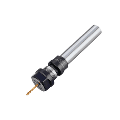 Acrow ST20-WER20-125 – WER-ST Tapping Chuck (ER20, Ø1–13 mm Range, 125 mm L) - Twin Eagle Imports