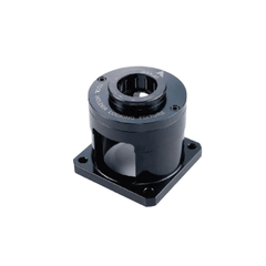 Acrow THLF-HSK50 – HSK50 Tool Holder Locking Stand - Twin Eagle Imports