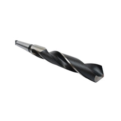 Hepyc 31mm HSS Morse Taper Shank Drill MT3 DIN 345N