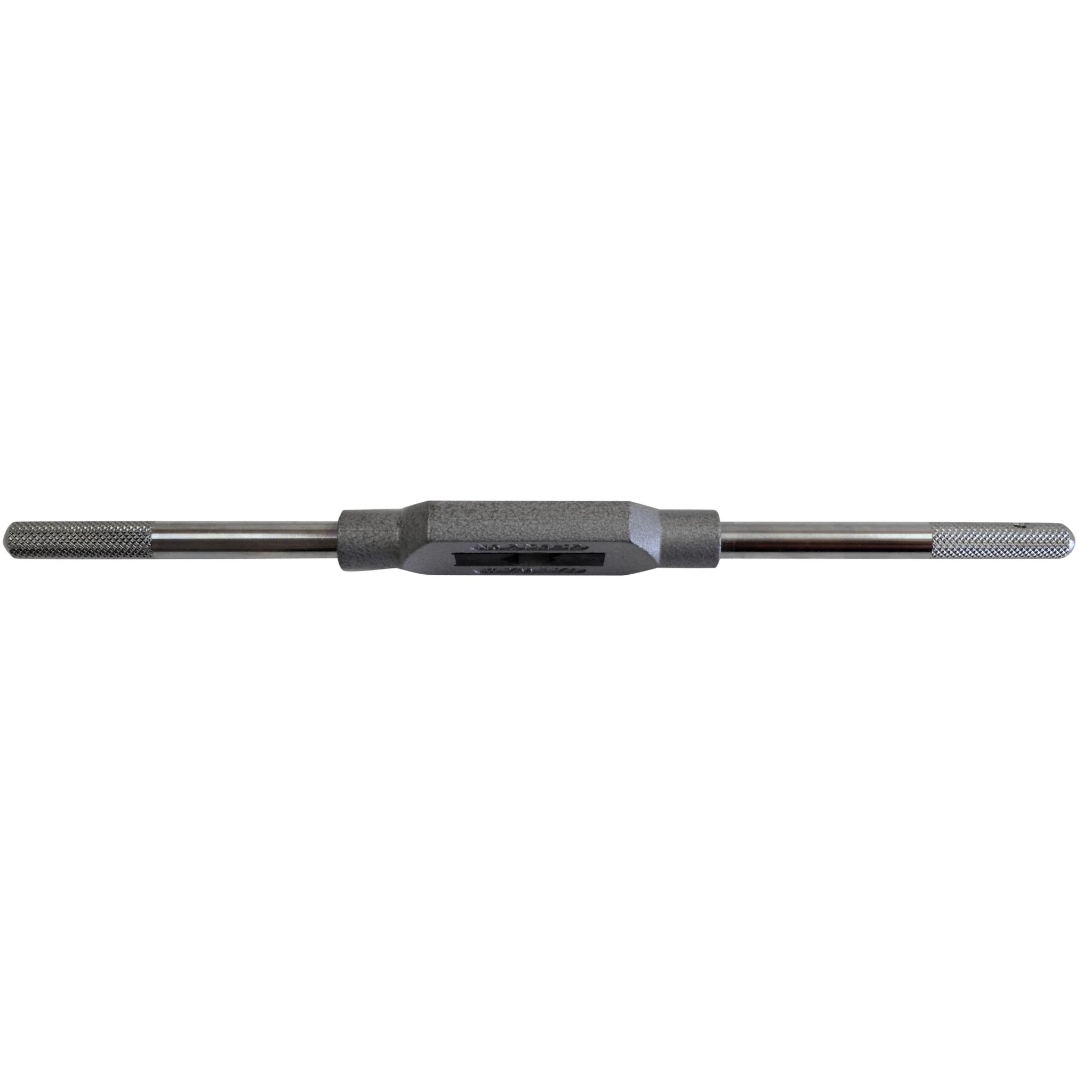 Adjustable Tap Handle T Reamer No2 M4-M12 - Twin Eagle Imports