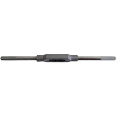 Adjustable Tap Handle T Reamer No2 M4-M12 - Twin Eagle Imports