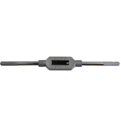 Adjustable Tap Handle T Reamer No2 M4-M12 - Twin Eagle Imports