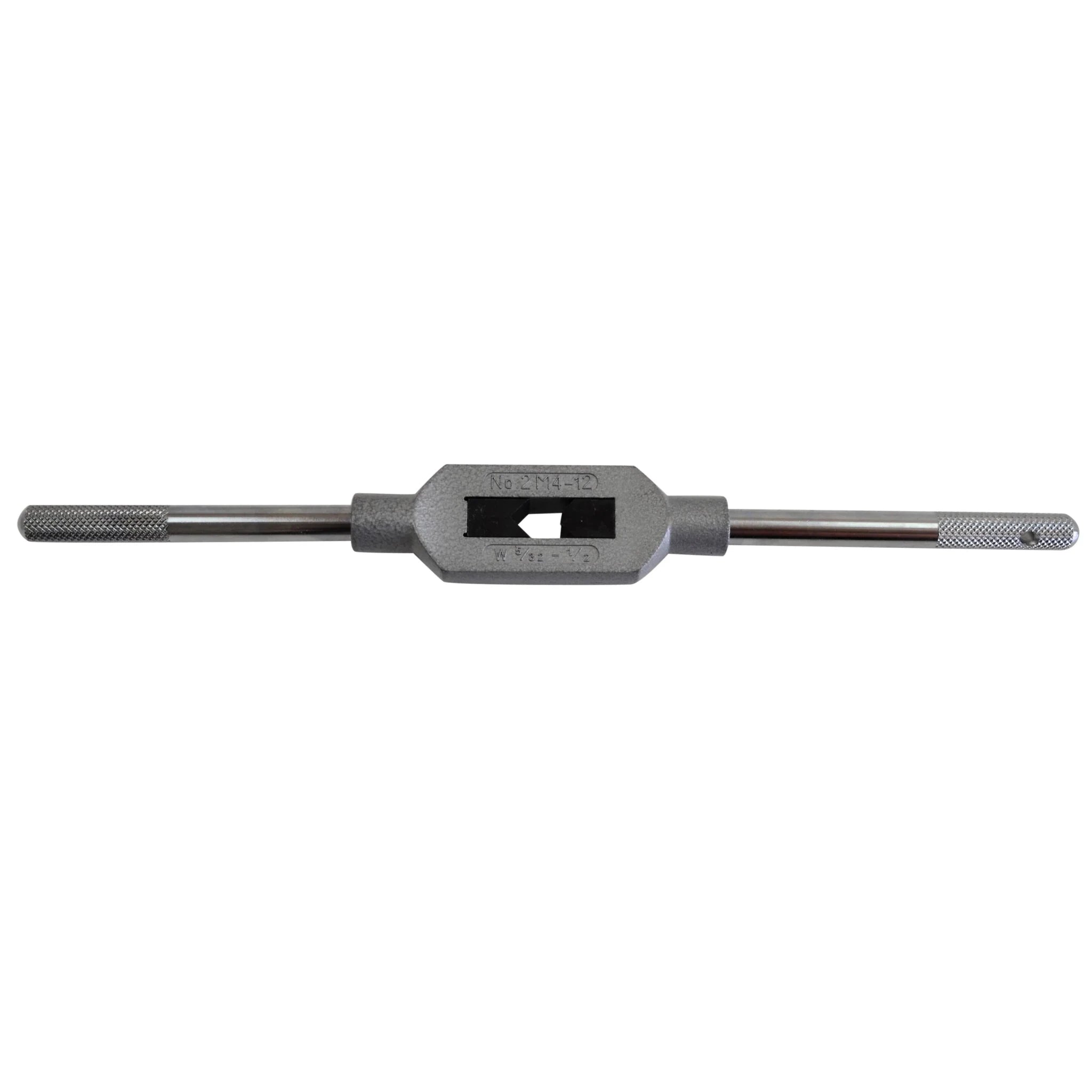 Adjustable Tap Handle T Reamer No2 M4-M12 - Twin Eagle Imports