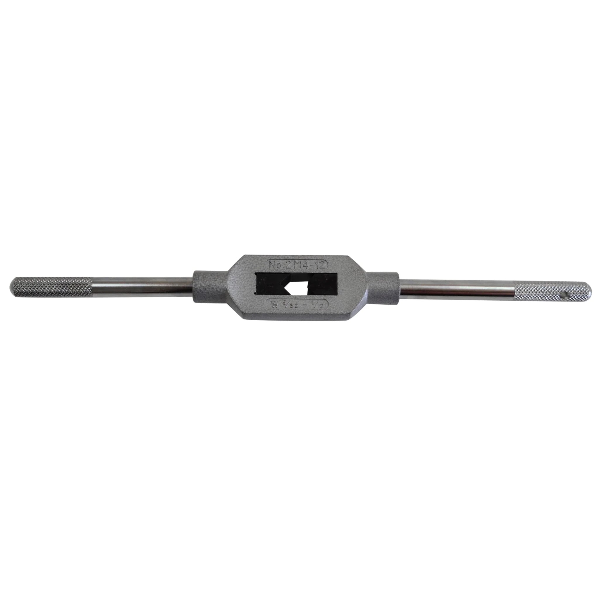 Adjustable Tap Handle T Reamer No2 M4-M12 - Twin Eagle Imports