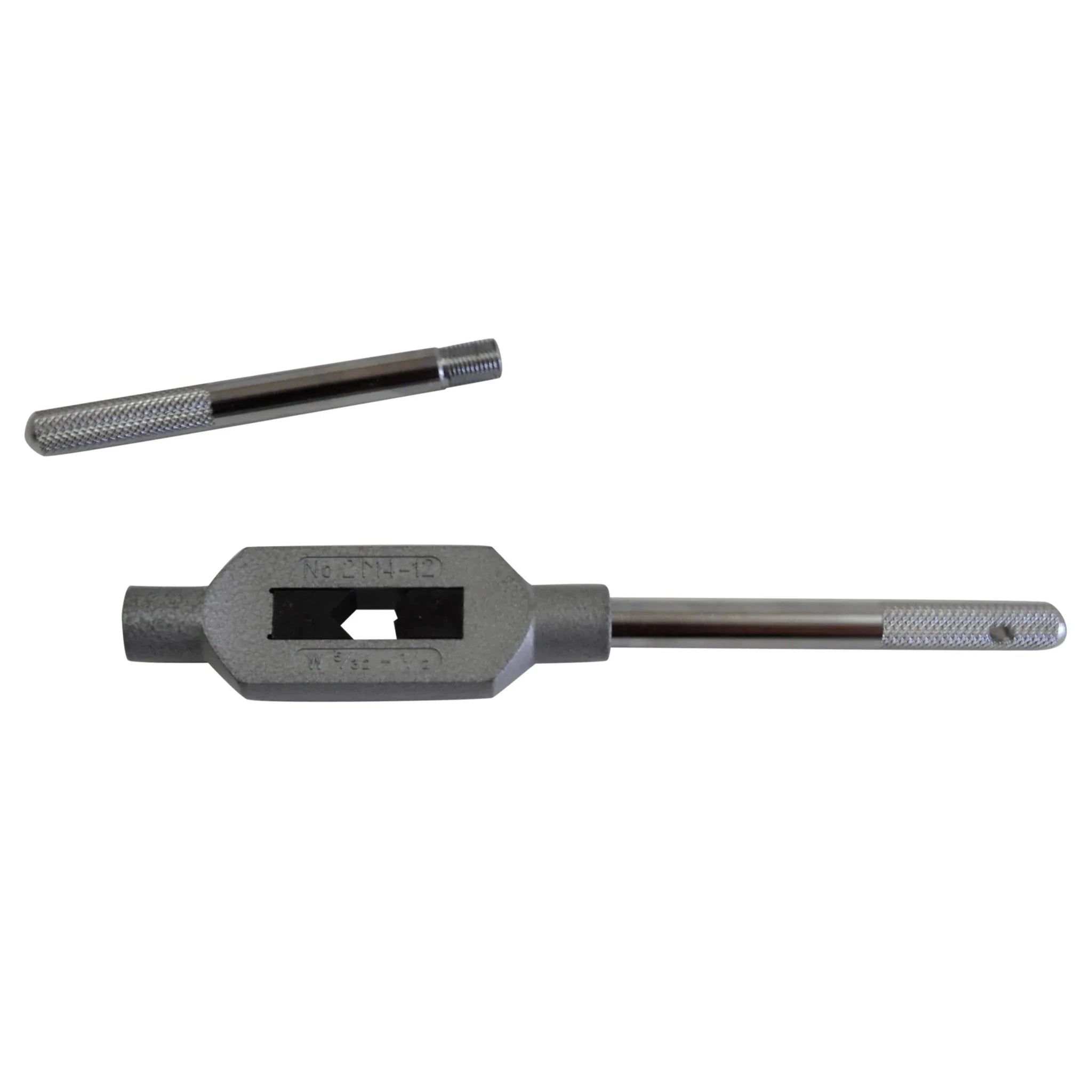 Adjustable Tap Handle T Reamer No2 M4-M12 - Twin Eagle Imports