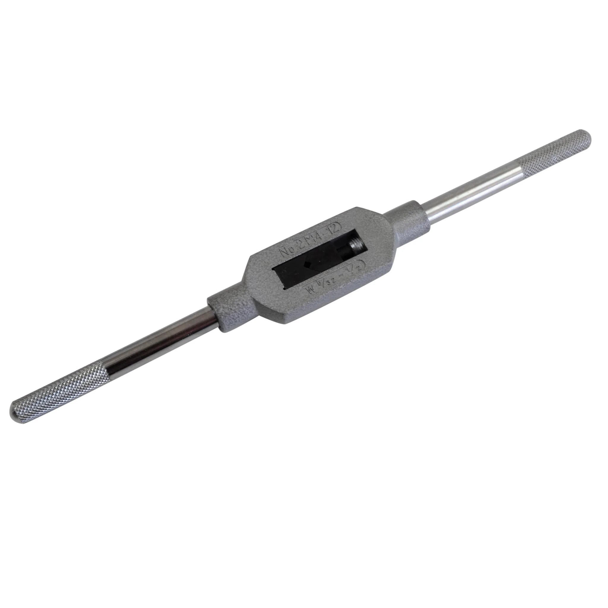Adjustable Tap Handle T Reamer No2 M4-M12 - Twin Eagle Imports