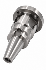 BT40 Boring Head Arbor for Large Adjustable Boring Heads – BT40-BST-100