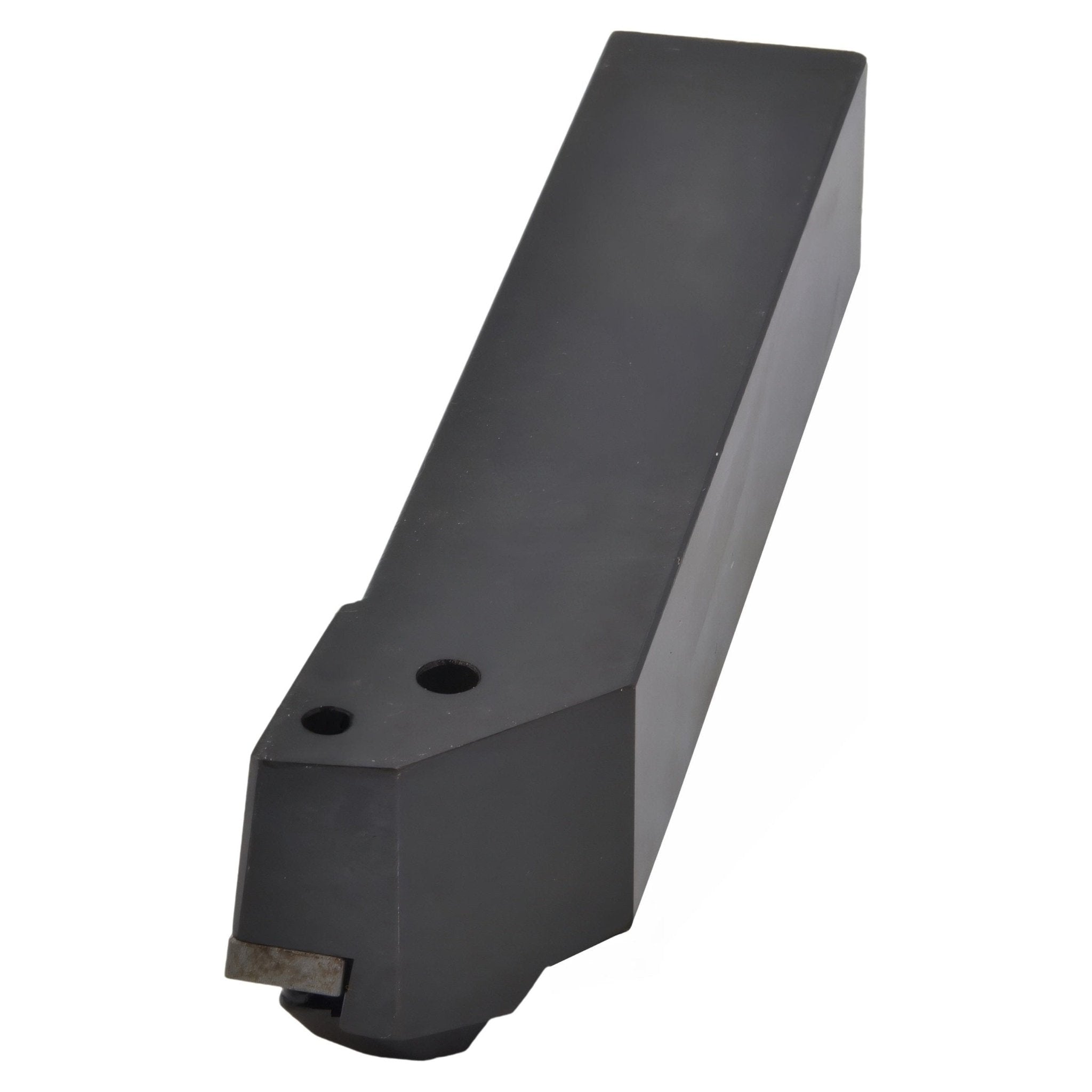 Alberg DCLNR3232P12 Dimple Lock Tool Holder, 32 mm Shank - Twin Eagle Imports