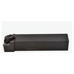 Alberg DTGNR3232P22 Dimple Lock Tool Holder, 32 mm Shank - Twin Eagle Imports