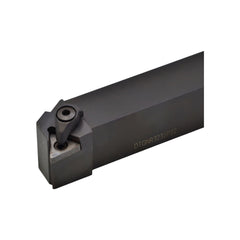Alberg DTGNR3232P22 Dimple Lock Tool Holder, 32 mm Shank - Twin Eagle Imports