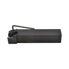 Alberg DTGNR3232P22 Dimple Lock Tool Holder, 32 mm Shank - Twin Eagle Imports