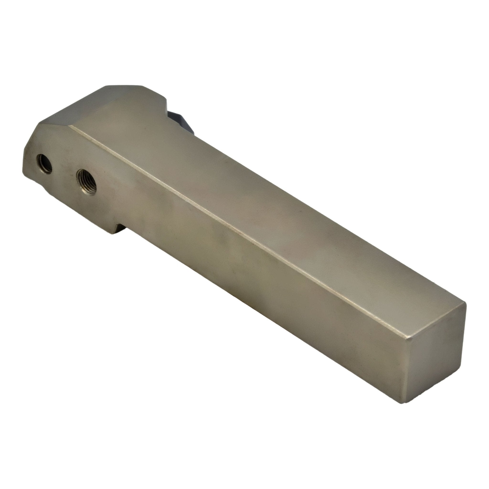 Alberg DWLNL2020K08 Dimple Lock Tool Holder, 20 mm Shank - Twin Eagle Imports