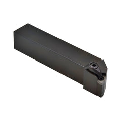 Alberg DWLNL3232P08 Dimple Lock Tool Holder, 32 mm Shank - Twin Eagle Imports