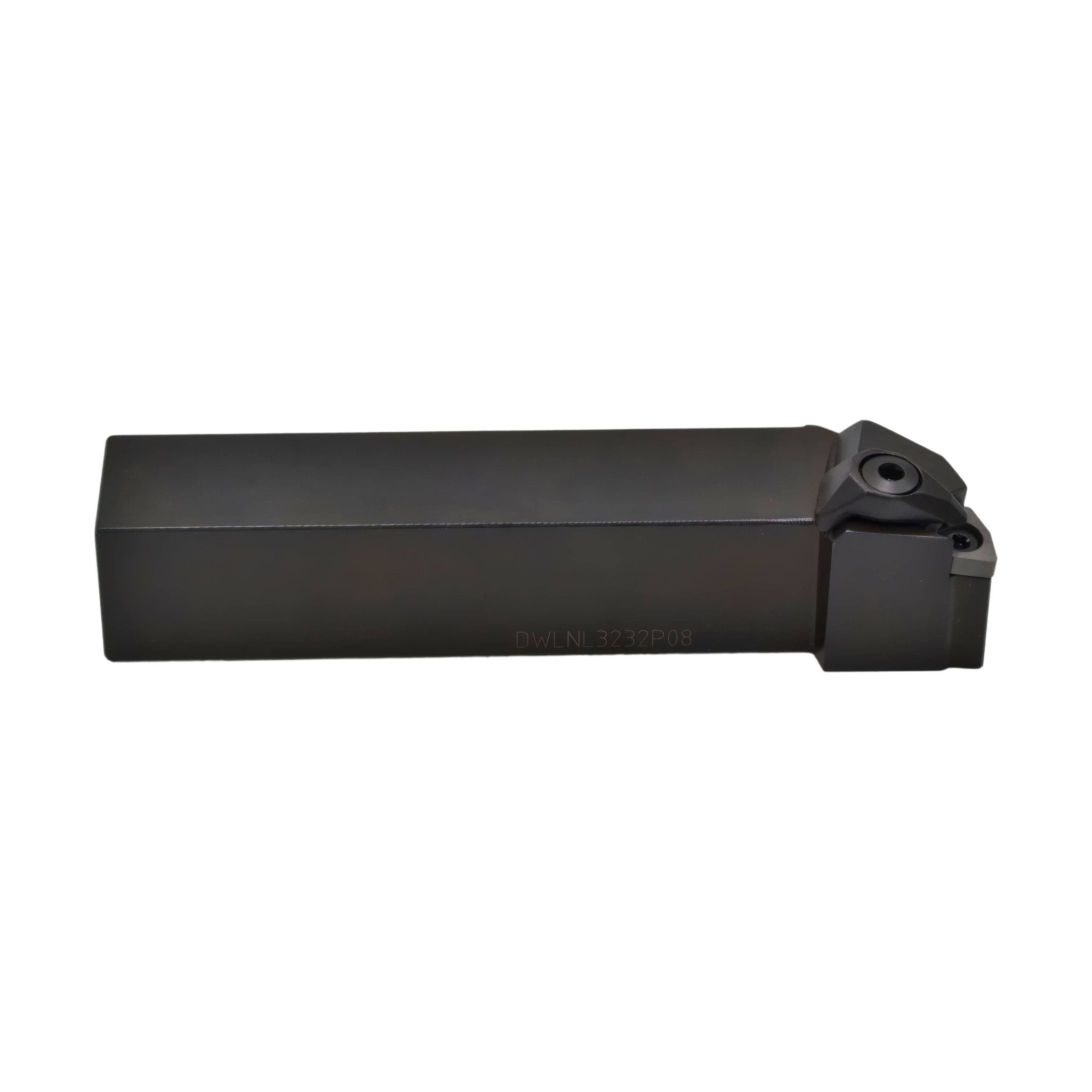 Alberg DWLNL3232P08 Dimple Lock Tool Holder, 32 mm Shank - Twin Eagle Imports