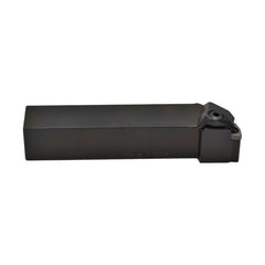 Alberg DWLNL3232P08 Dimple Lock Tool Holder, 32 mm Shank - Twin Eagle Imports
