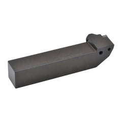 Alberg DWLNL3232P08 Dimple Lock Tool Holder, 32 mm Shank - Twin Eagle Imports