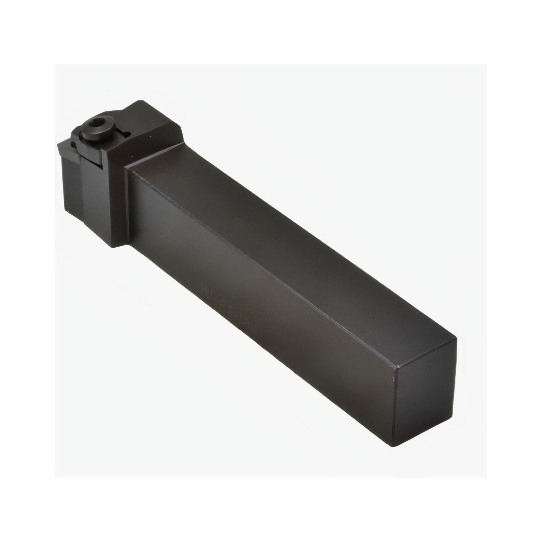 Alberg MCLNR3225P12 Wedge/Double Lock Tool Holder 32×25mm - Twin Eagle Imports