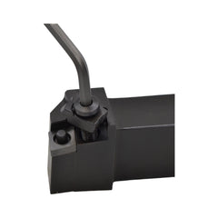 Alberg MCLNR3225P12 Wedge/Double Lock Tool Holder 32×25mm - Twin Eagle Imports