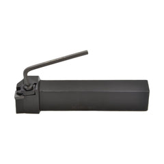 Alberg MCLNR3225P12 Wedge/Double Lock Tool Holder 32×25mm - Twin Eagle Imports