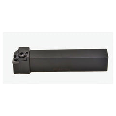 Alberg MCLNR3225P12 Wedge/Double Lock Tool Holder 32×25mm - Twin Eagle Imports