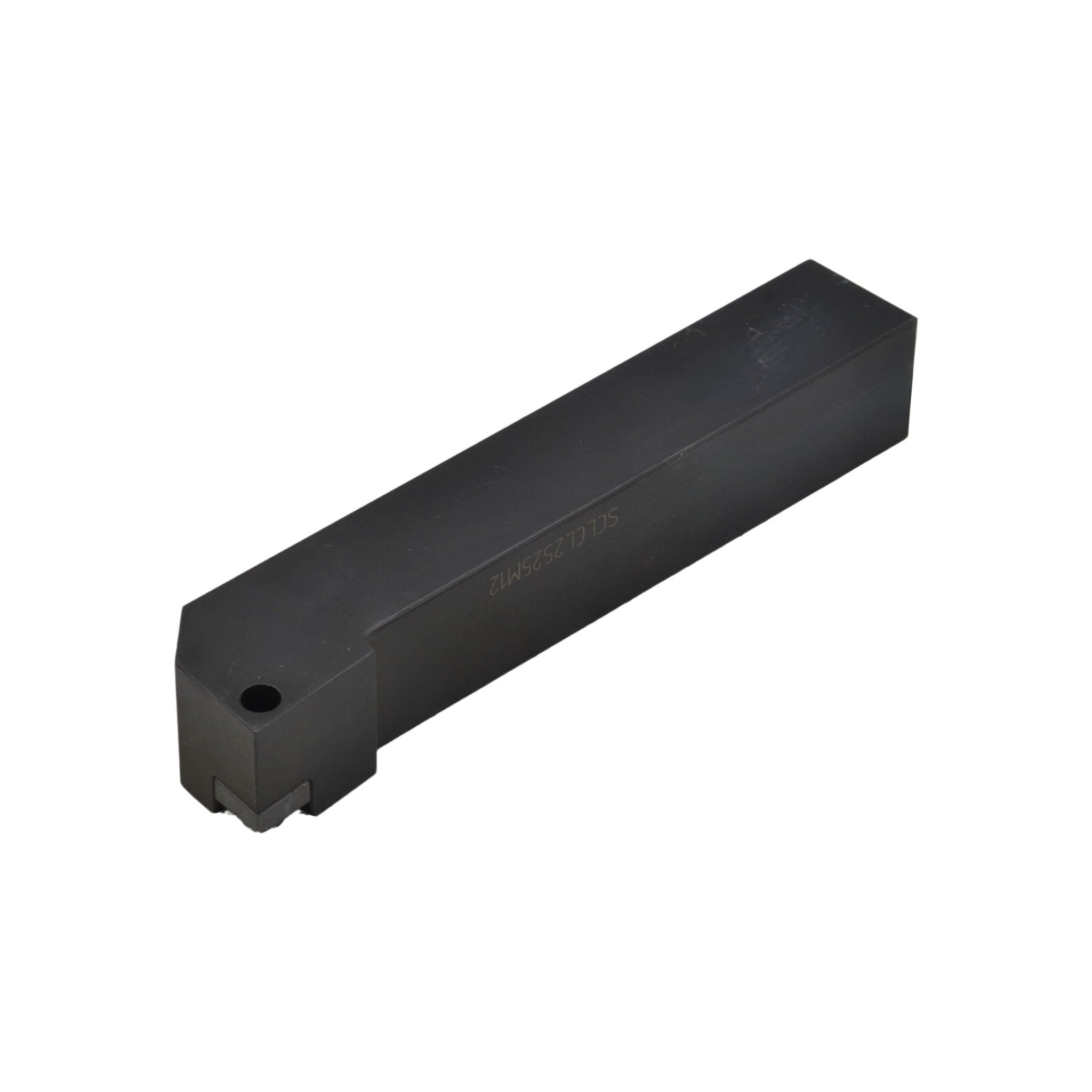 Alberg SCLCL2525M12 Center Screw Tool Holder, 25 mm Shank - Twin Eagle Imports