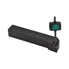 Alberg SCLCL2525M12 Center Screw Tool Holder, 25 mm Shank - Twin Eagle Imports