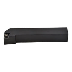 Alberg SCLCL2525M12 Center Screw Tool Holder, 25 mm Shank - Twin Eagle Imports