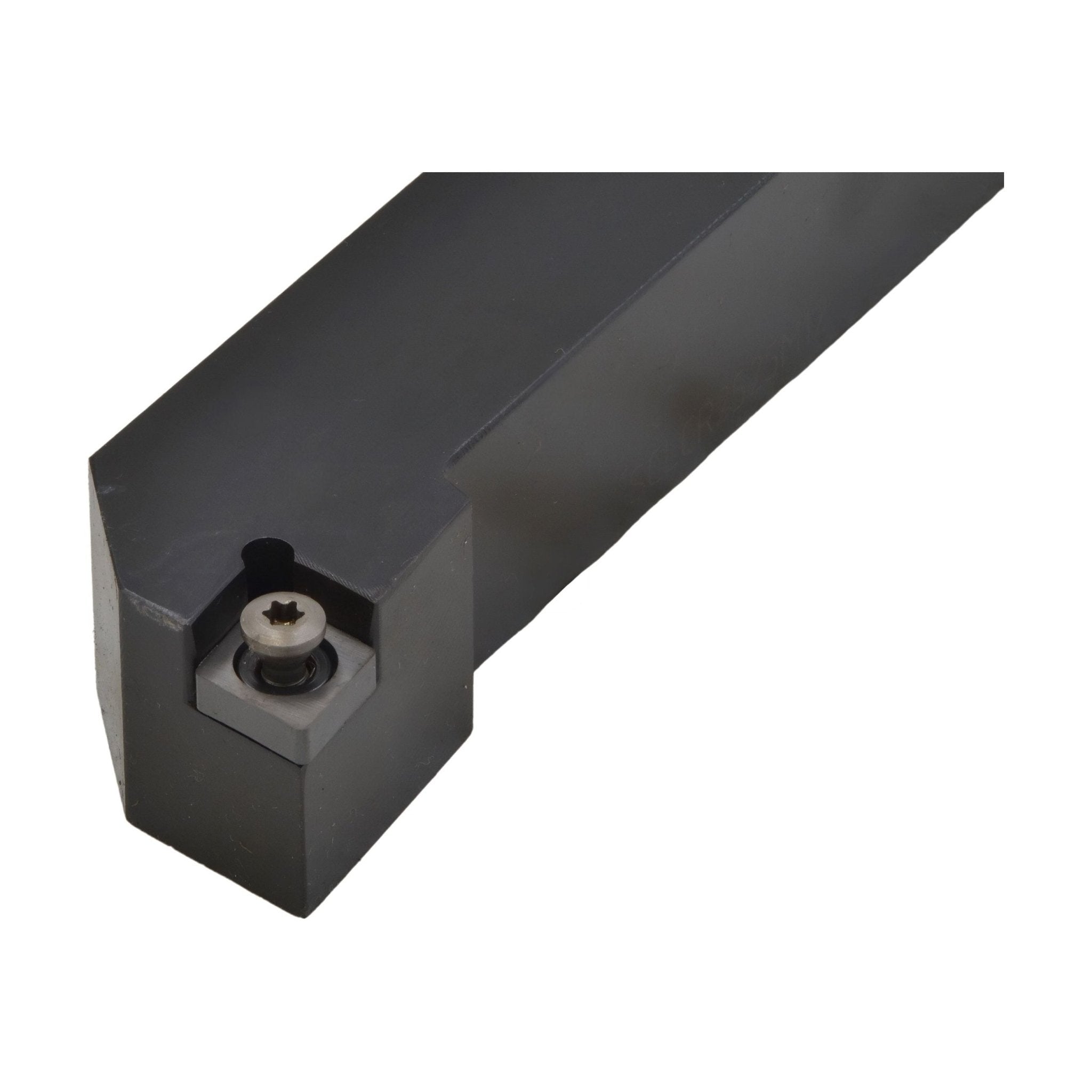 Alberg SCLCR2525M12 Center Screw Tool Holder, 25 mm Shank - Twin Eagle Imports