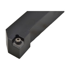 Alberg SCLCR2525M12 Center Screw Tool Holder, 25 mm Shank - Twin Eagle Imports