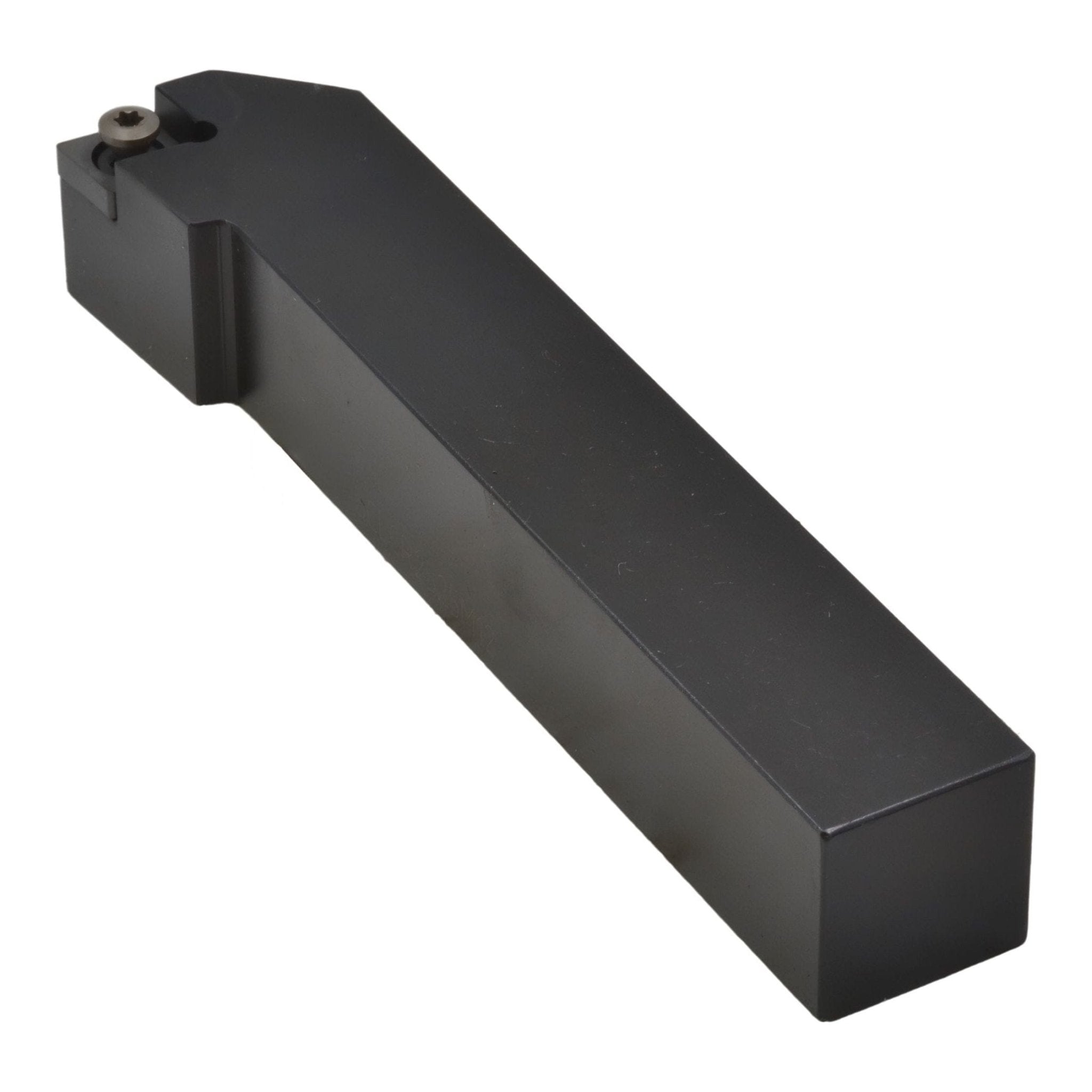Alberg SCLCR2525M12 Center Screw Tool Holder, 25 mm Shank - Twin Eagle Imports