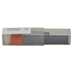 Alberg STGCR1212F16 Center Screw Tool Holder, 12 mm Shank - Twin Eagle Imports