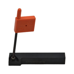 Alberg STGCR1212F16 Center Screw Tool Holder, 12 mm Shank - Twin Eagle Imports