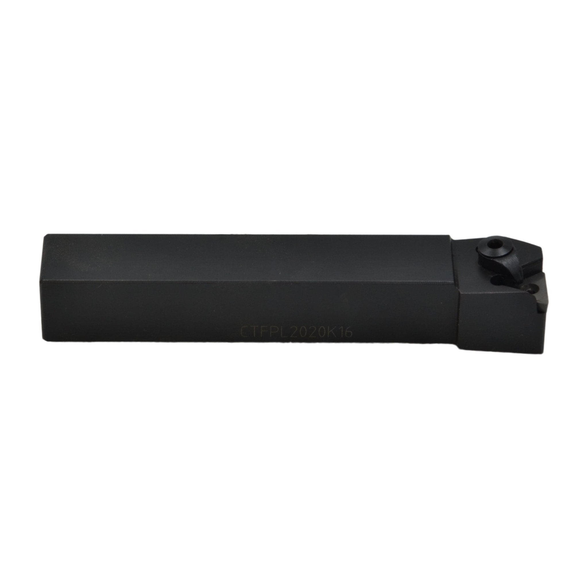 Alberg Top Clamp Turning Tool Holder CTFPL2020K16 20mm Shank - Twin Eagle Imports