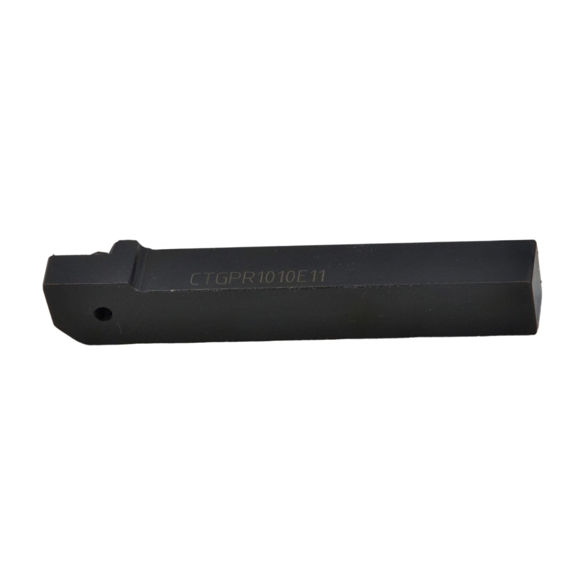Alberg Top Clamp Turning Tool Holder CTGPR1010E11 10mm Shank - Twin Eagle Imports
