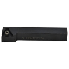 Alberg Turning Tool Alberg Center Screw Turning Tool Holder STGCR1212F16 12mm Shank