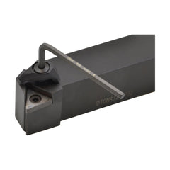 Alberg Turning Tool Alberg Dimple Lock Turning Tool Holder DTGNR3232P22 32mm Shank