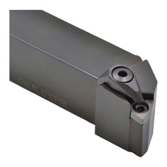 Alberg Turning Tool Alberg Dimple Lock Turning Tool Holder DWLNL3232P08 32mm Shank