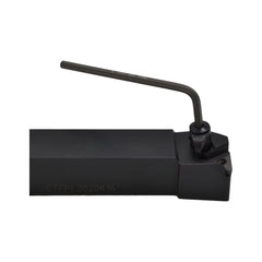 Alberg Turning Tool Alberg Top Clamp Turning Tool Holder CTFPL2020K16 20mm Shank