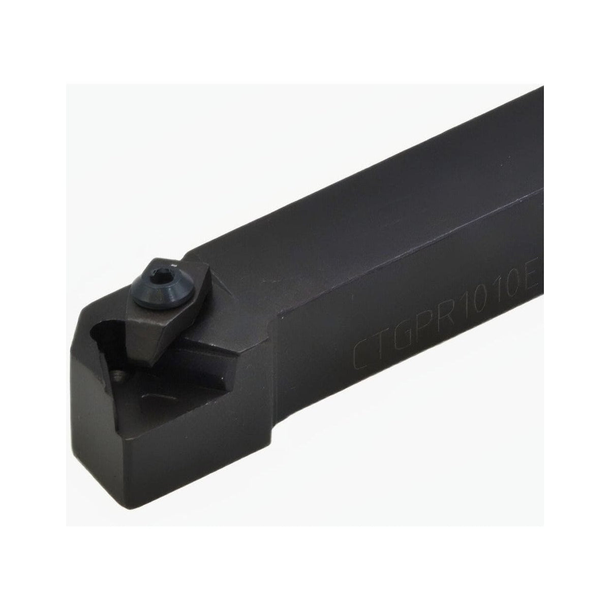 Alberg Turning Tool Alberg Top Clamp Turning Tool Holder CTGPR1010E11 10mm Shank