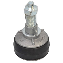 Aluminium Alloy pipe plug with 13 mm bypass 78-89mm - Twin Eagle Imports