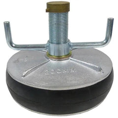 Aluminium Alloy pipe with 25 mm bypass 187-219mm MPA 200-25 - Twin Eagle Imports