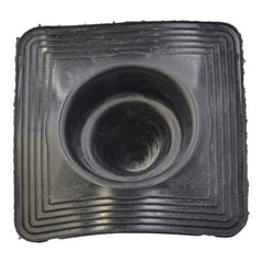 Aquaseal FlashRite 1 Metal Roof Pipe Flashing Black 05-45mm - Twin Eagle Imports