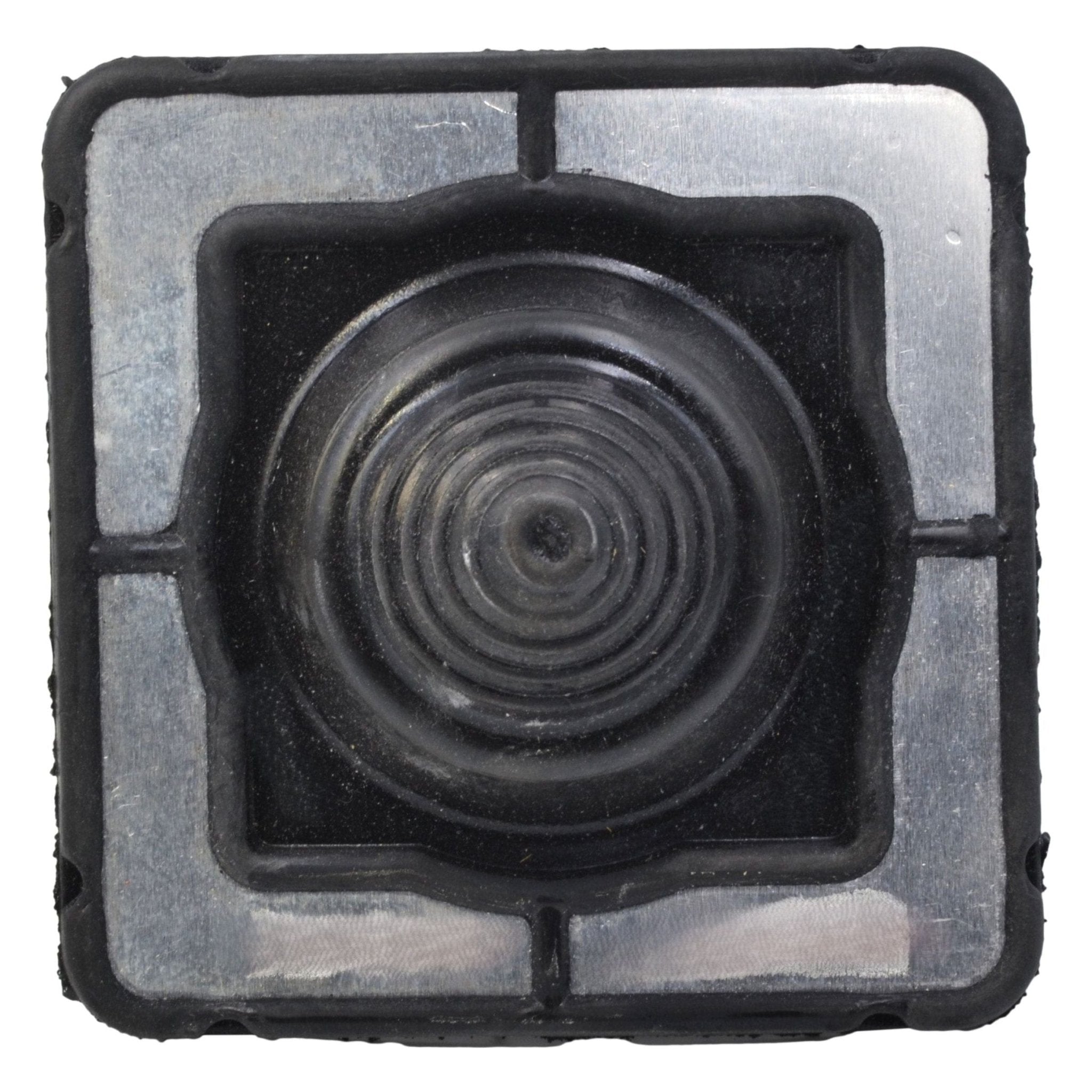 Aquaseal FlashRite 1 Metal Roof Pipe Flashing Black 05-45mm - Twin Eagle Imports