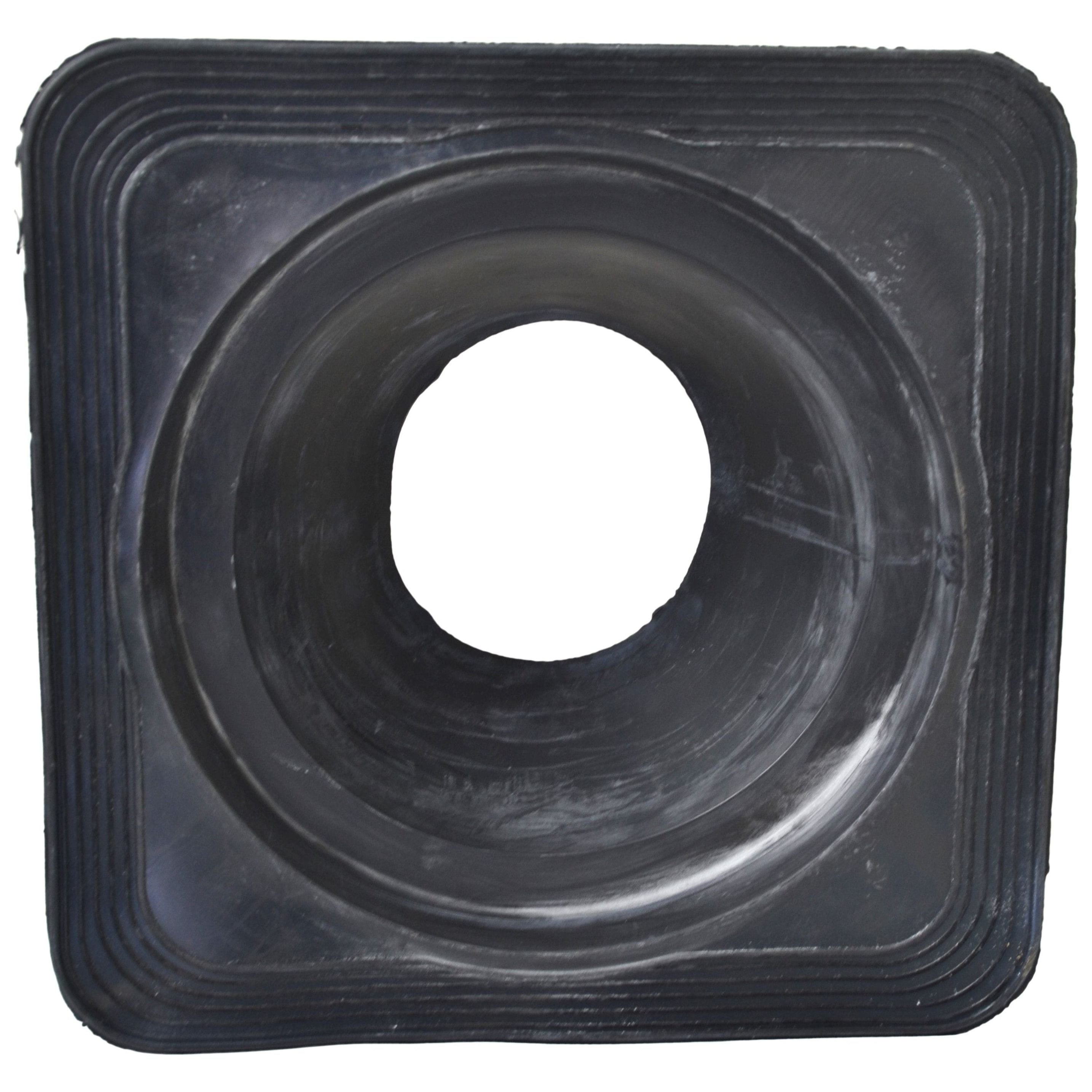 Aquaseal Roof Pipe Seal Aquaseal Aquadapt #5 Roof Pipe Flashing Black 125-180mm