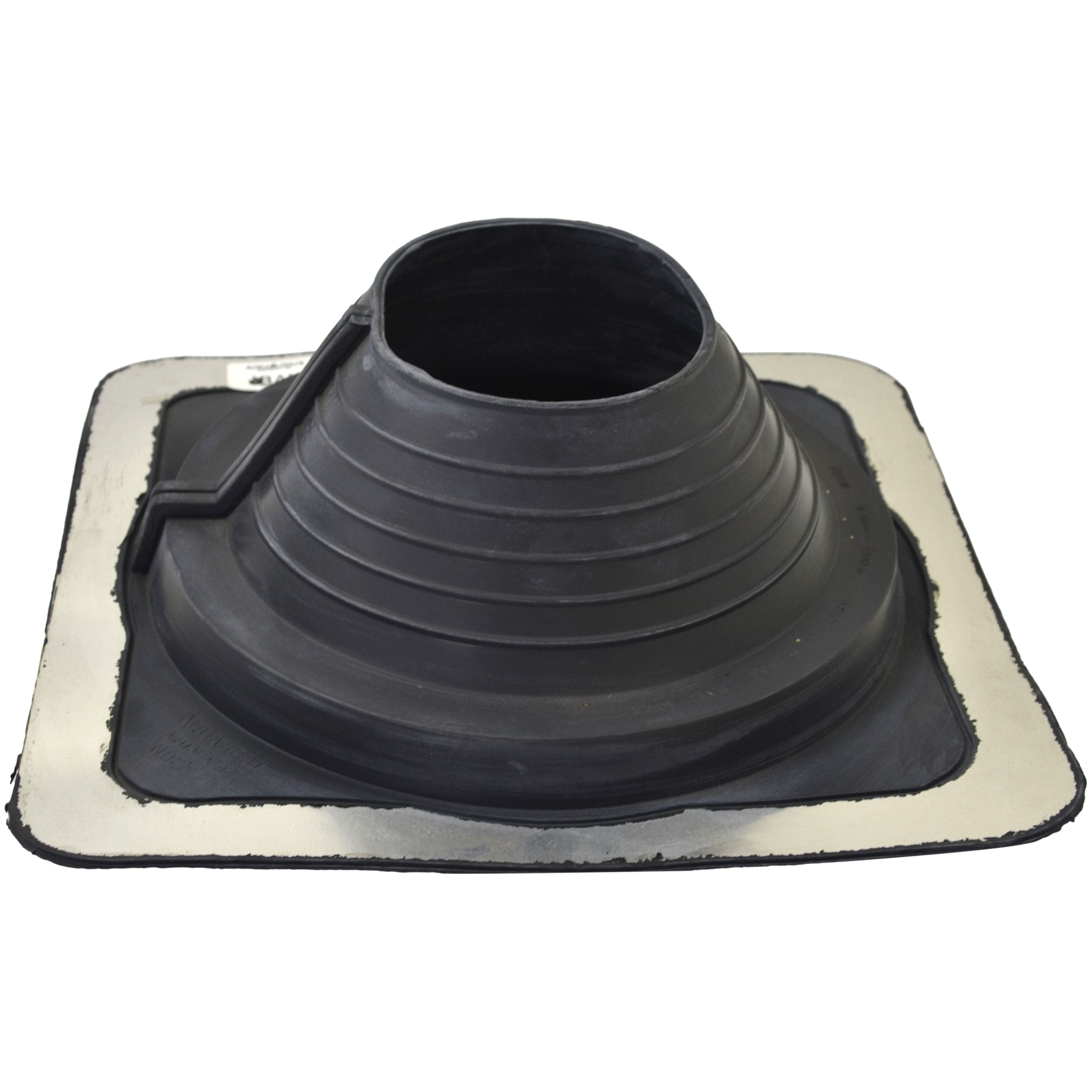 Aquaseal Roof Pipe Seal Aquaseal Aquadapt #5 Roof Pipe Flashing Black 125-180mm