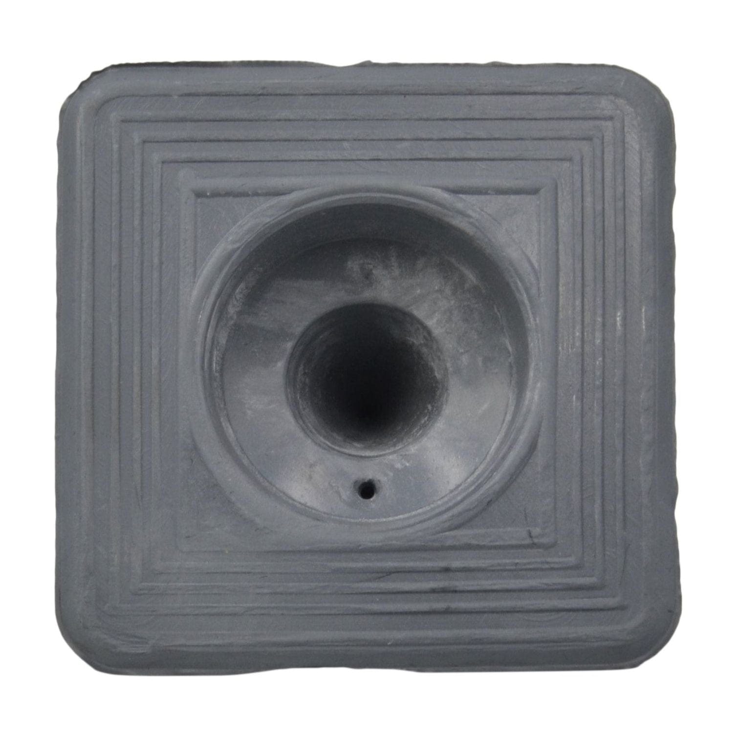 Aquaseal Roof Pipe Seal Aquaseal FlashRite #Mini Metal Roof Pipe Flashing Grey 03-20mm