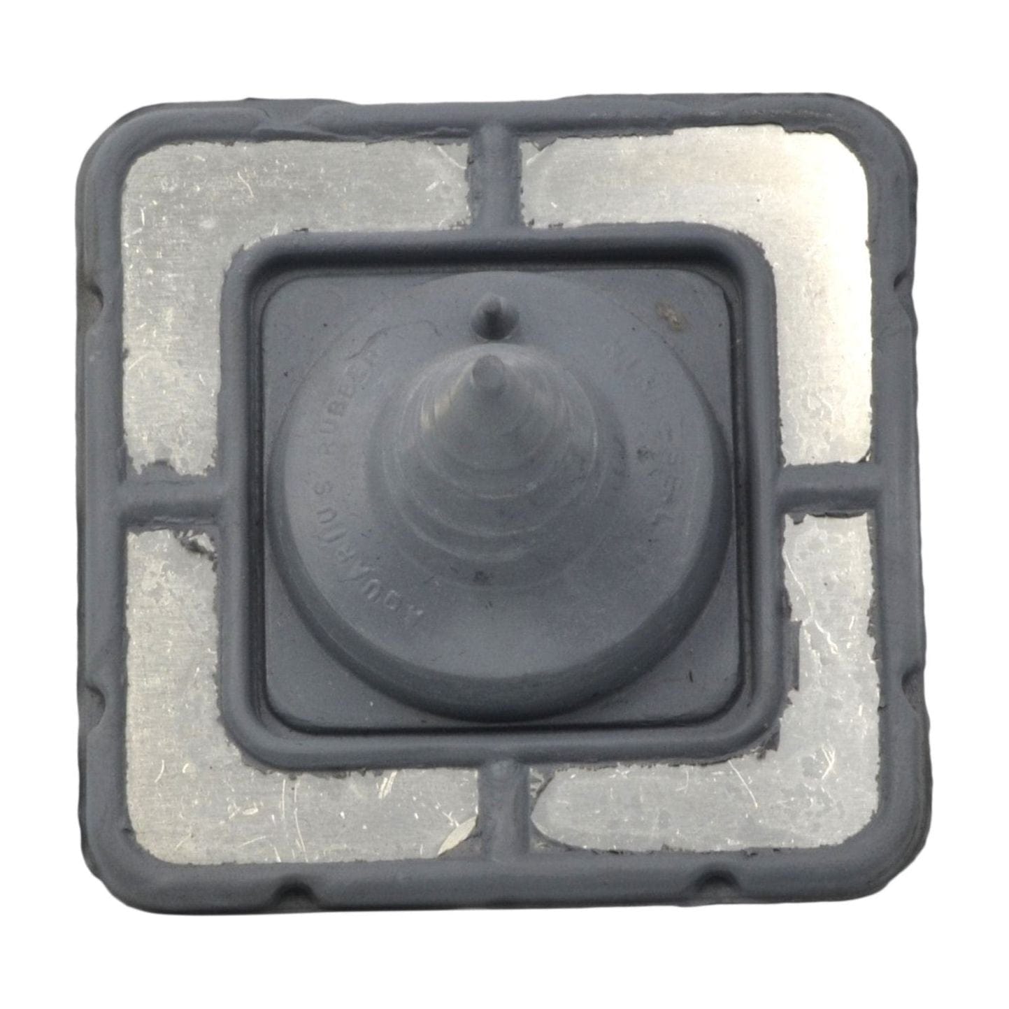 Aquaseal Roof Pipe Seal Aquaseal FlashRite #Mini Metal Roof Pipe Flashing Grey 03-20mm