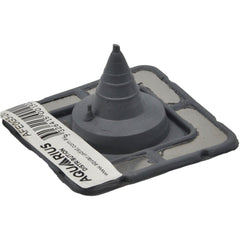 Aquaseal Roof Pipe Seal Aquaseal FlashRite #Mini Metal Roof Pipe Flashing Grey 03-20mm