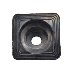 Aquaseal Roof Pipe Seal Aquaseal Special #2 Vent Pipe Flashing Black 50-80mm